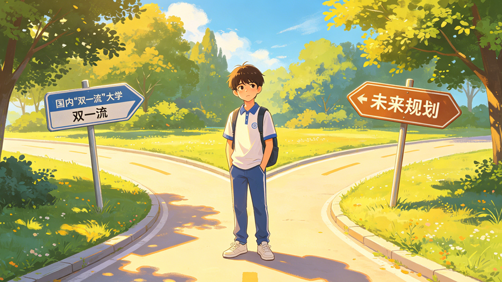 高考
