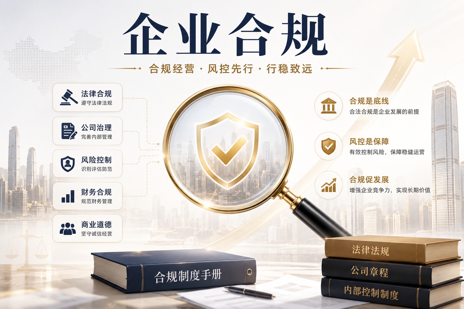 企业合规