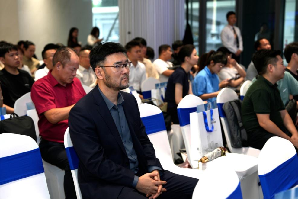 聚力跨境新征程 凯咤出席工贸一体破局东南亚实战沙龙封面