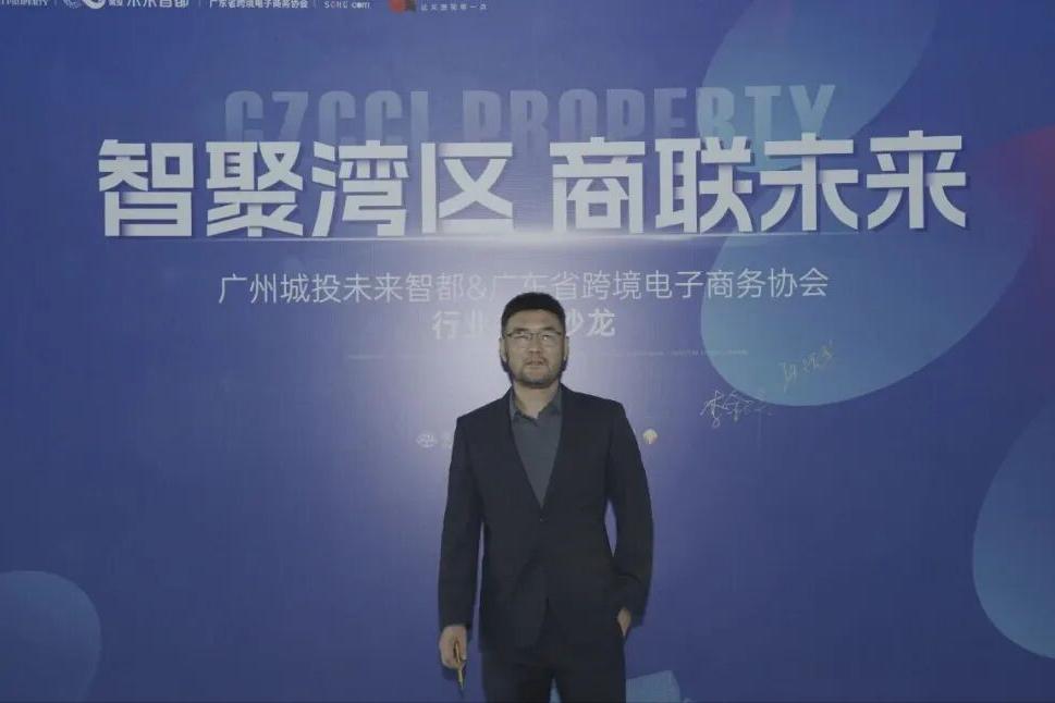 凯咤COO张健