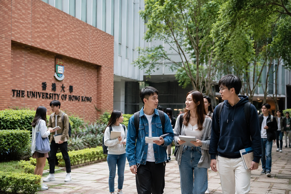 香港大学