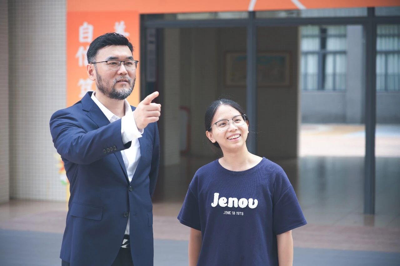 凯咤COO张健