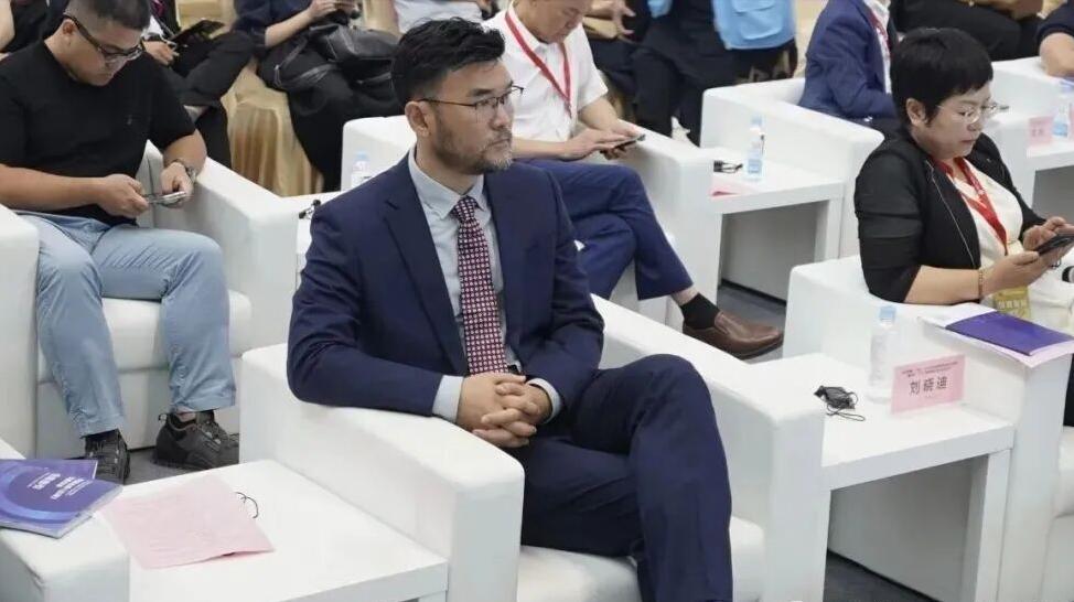 凯咤COO张健
