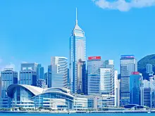 香港