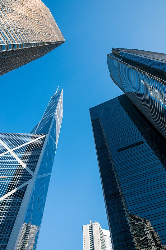 香港公司