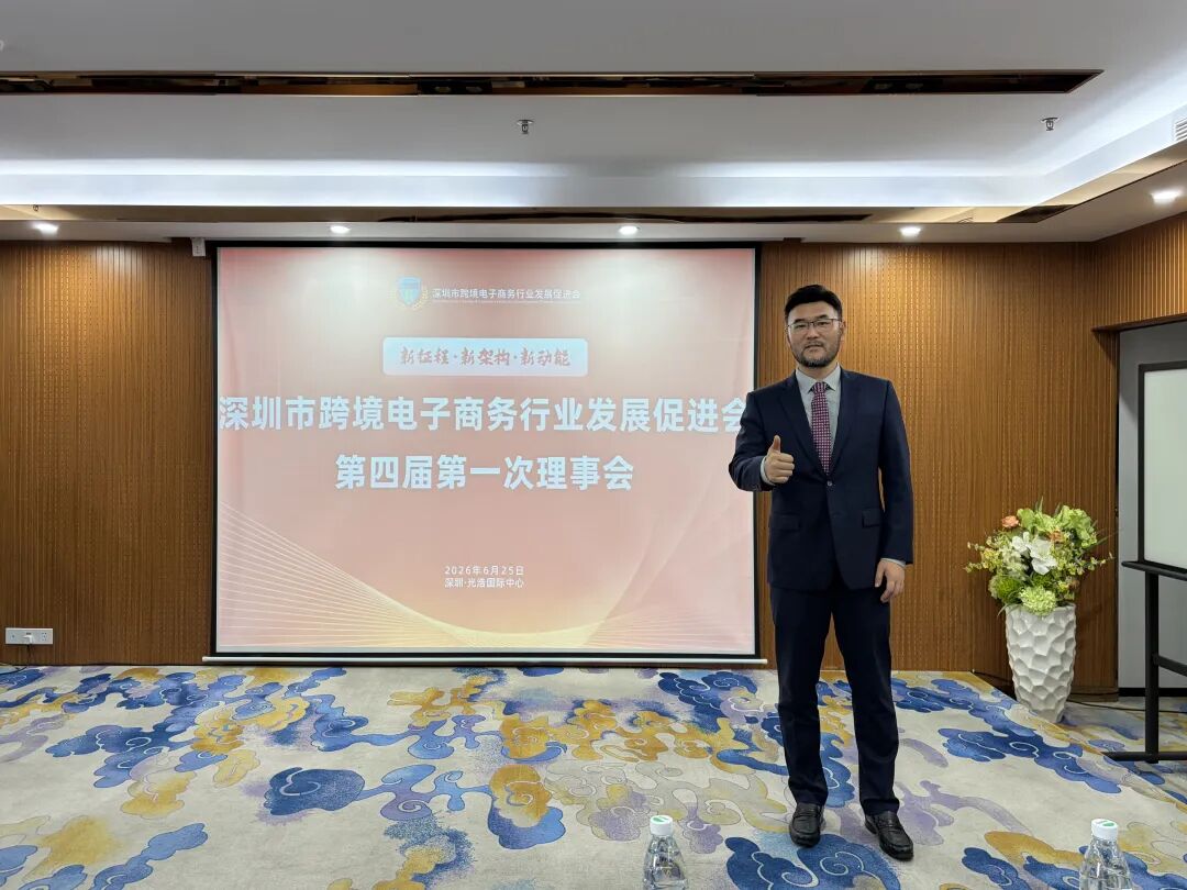凯咤COO张健