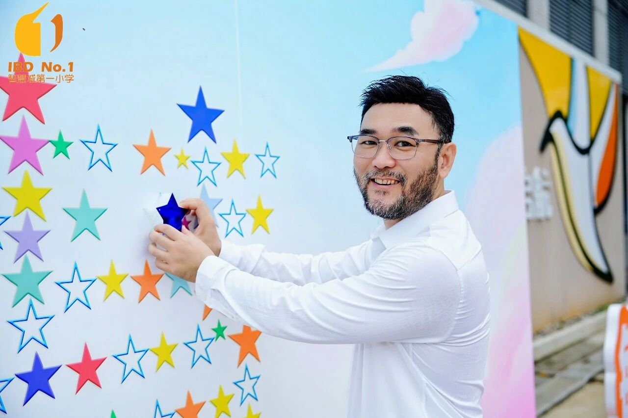 凯咤COO张健