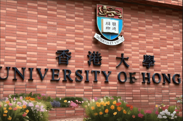 香港大学
