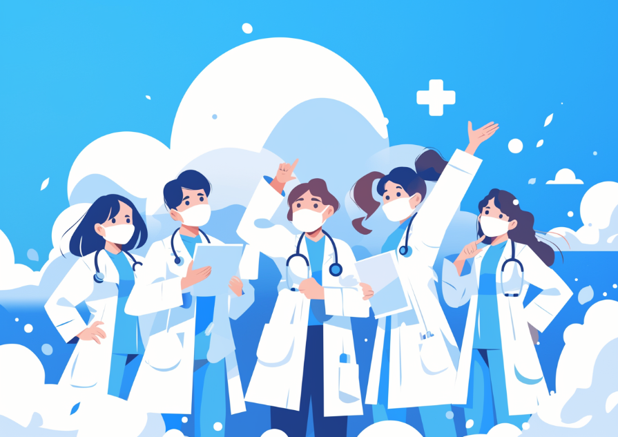 医学生